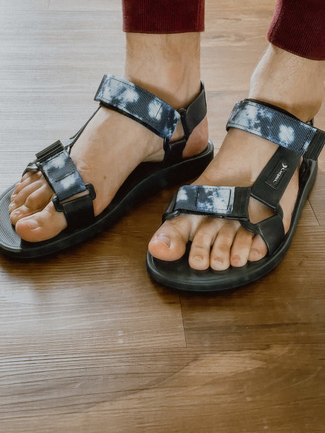 Обнаженная фотография утечки OnlyFans от Foot For You