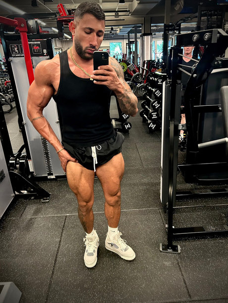 Leonardo Ribeiro 