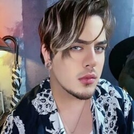 Naken läckt OnlyFans-bild av Leon Ricci