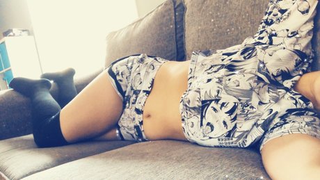 Naken läckt OnlyFans-bild av Leonne94