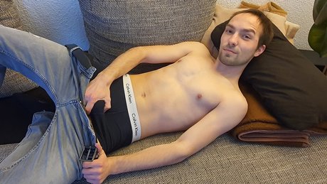 Naken läckt OnlyFans-bild av Honyleon 
