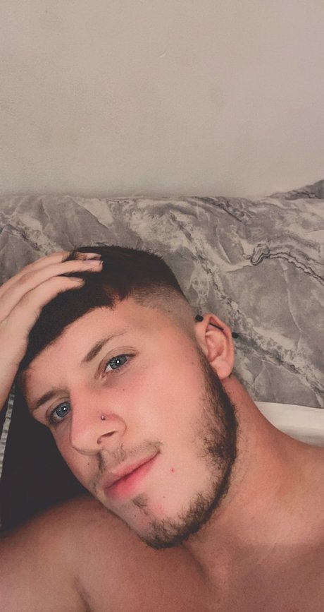 Leonardo Thomas  nude leaked OnlyFans photo