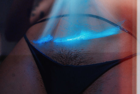 Naken läckt OnlyFans-bild av Eli