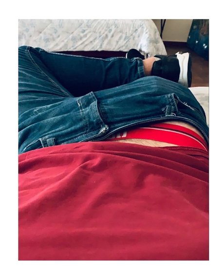 Nagie wyciekłe zdjęcie OnlyFans od Lenin
