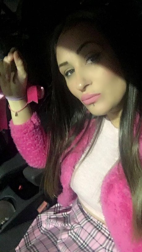 Naken läckt OnlyFans-bild av Brianafox