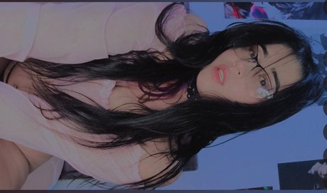 Alasti lekkinud OnlyFans-i pilt Leidy Jimenez