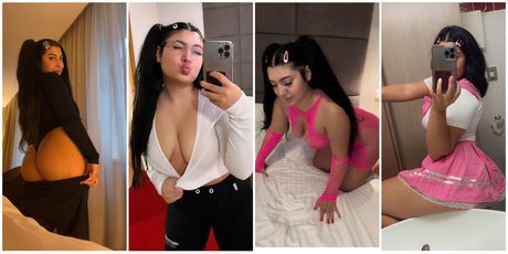 Nahá fotka uniklých OnlyFans od Alexa  Platinum