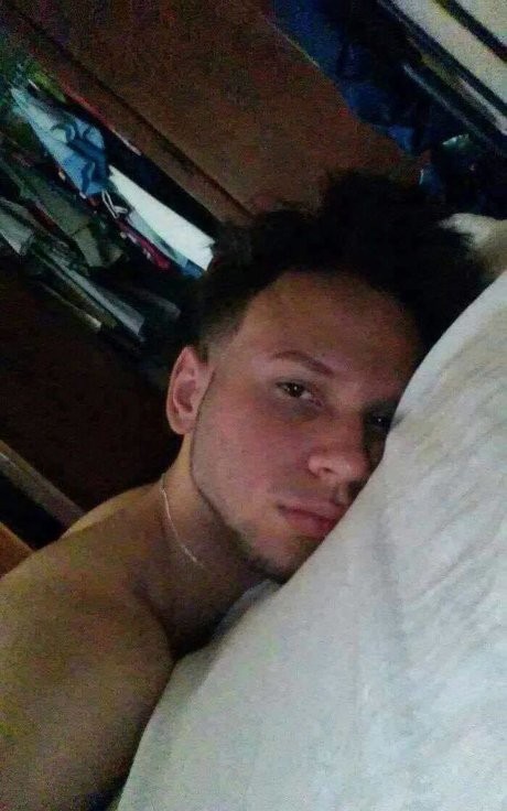 Nahá fotka uniklých OnlyFans od Legacy