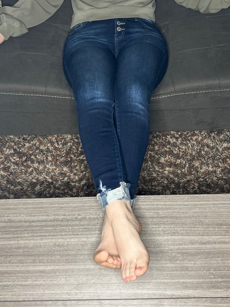 Nagie wyciekłe zdjęcie OnlyFans od Leeann