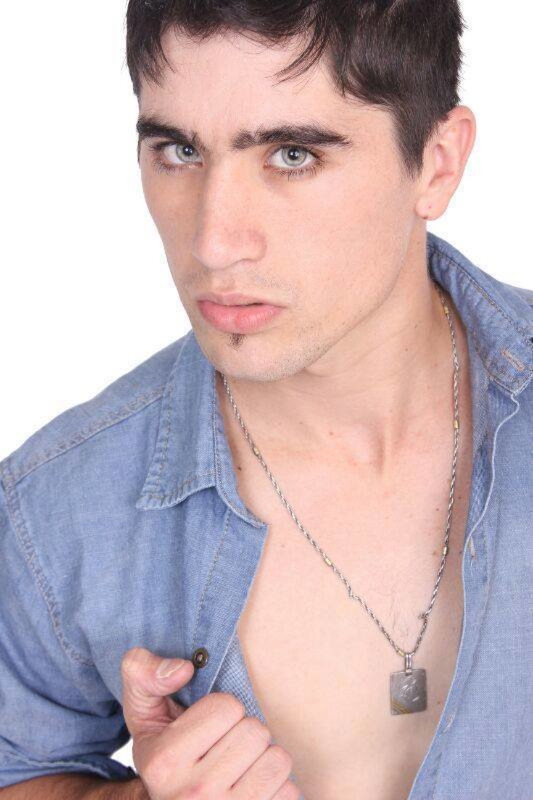 Photo nue de fuite OnlyFans de Leadypower #2