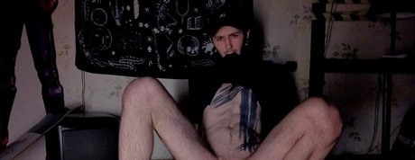 Nacktes geleaktes OnlyFans-Foto von Lazar Lafaar