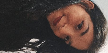 Naken läckt OnlyFans-bild av Laurincon