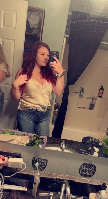 Bri Henderson  nude leaked OnlyFans photo