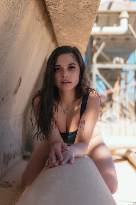 Ellianna West