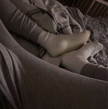 Nahá fotka uniklých OnlyFans od Zack