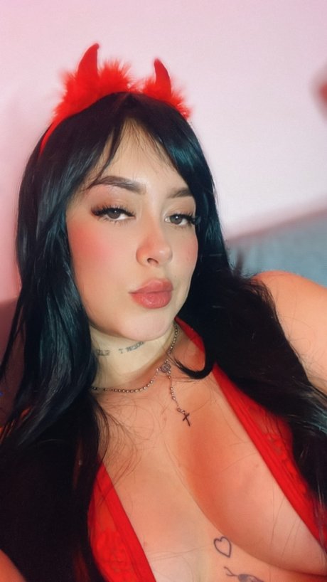 Luisa Fernanda OnlyFans 유출 누드 사진