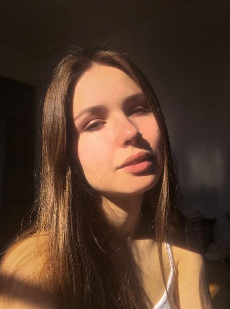 Naken läckt OnlyFans-bild av Lita 