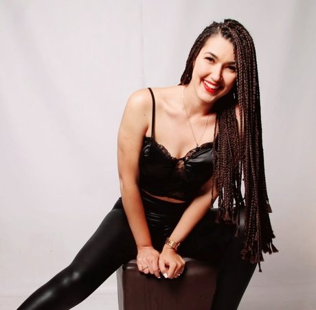 Foto nua vazada do OnlyFans de Lisandra Modelo Venezolana 175 M