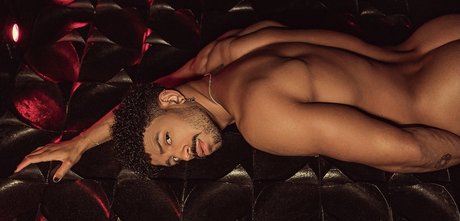 Lipe Scorpion OnlyFans 유출 누드 사진