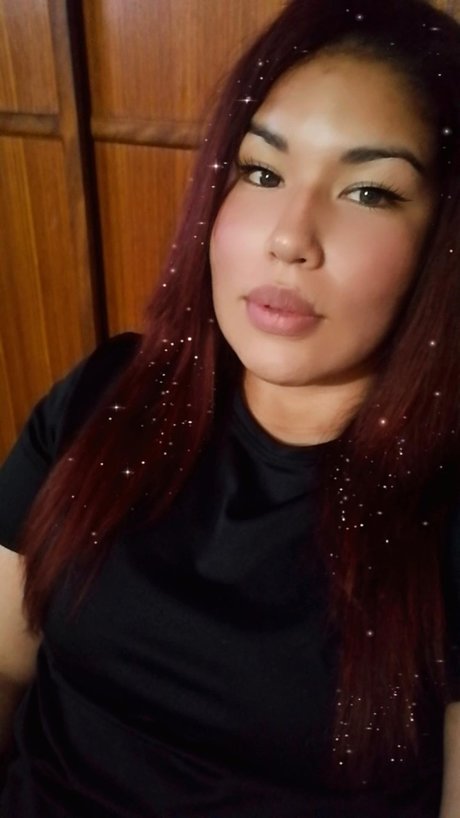 Обнаженная фотография утечки OnlyFans от Lineth Aramayo