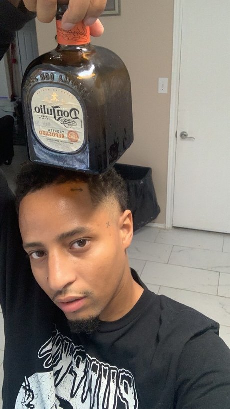 Lil Orlando