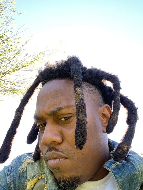 Rexamiel Jones