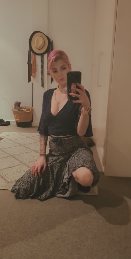 Обнаженная фотография утечки OnlyFans от Jemjam