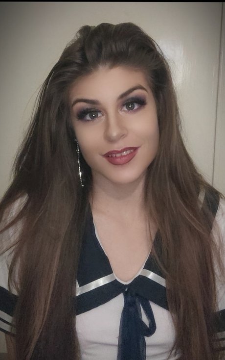 Lilith White OnlyFans泄露裸照
