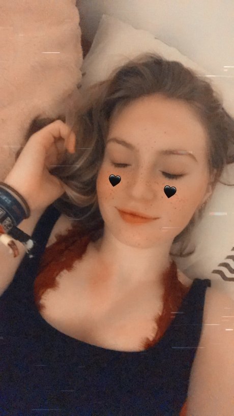 Naken läckt OnlyFans-bild av Lil Diamond