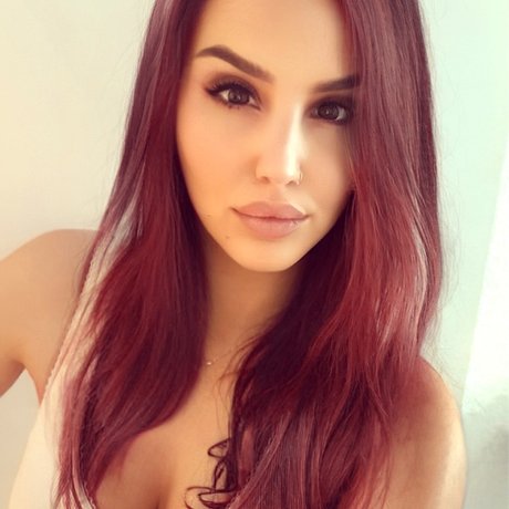 Foto nua vazada do OnlyFans de Likkygirl