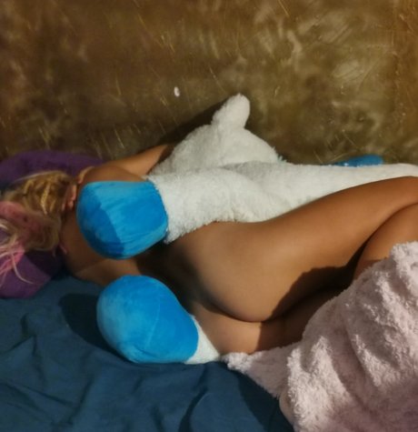 Nagie wyciekłe zdjęcie OnlyFans od Lola