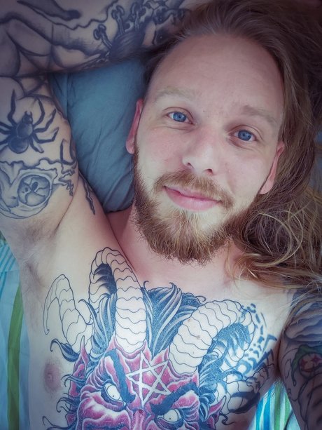 Naken läckt OnlyFans-bild av Liget