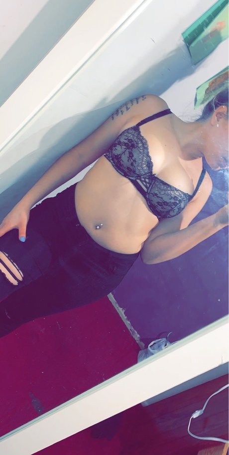Ari  nude leaked OnlyFans photo