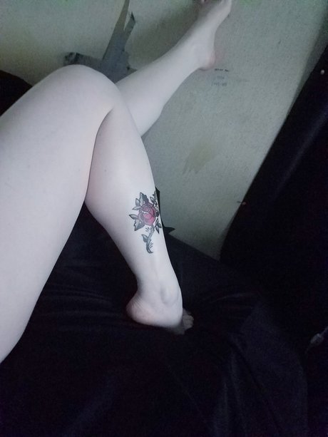Nahá fotka uniklých OnlyFans od Kala