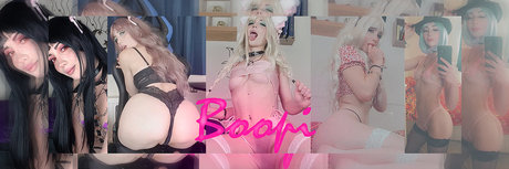 Photo nue de fuite OnlyFans de Boopi