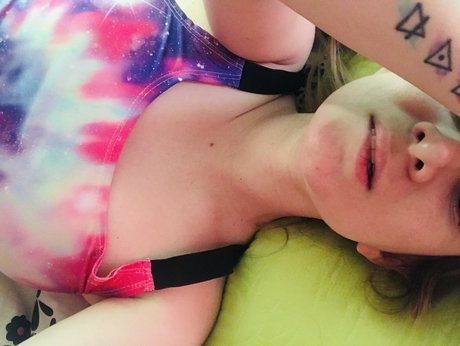 Nahá fotka uniklých OnlyFans od Lady Wonderland