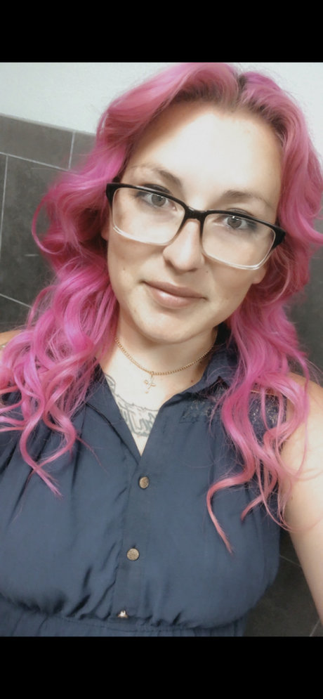 Foto nua vazada do OnlyFans de Lorraine Soto