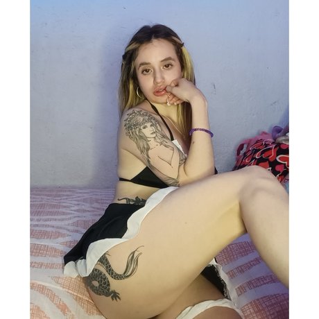 Naken läckt OnlyFans-bild av Aylin H