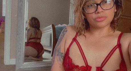 Naken läckt OnlyFans-bild av Lovely Obsession