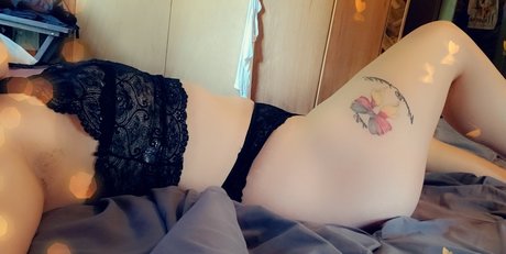 Foto nua vazada do OnlyFans de Hidi