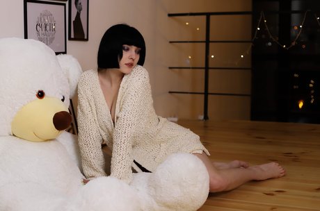 Photo nue de fuite OnlyFans de Littlebunny