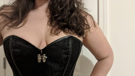 Photo nue de fuite OnlyFans de Bree Loves