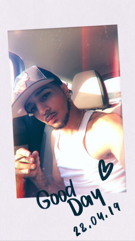 Naken lekkede OnlyFans-bilde av Pecan Puerto Rican 