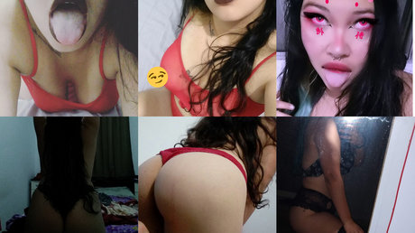 Nagie wyciekłe zdjęcie OnlyFans od Lotusnewbie