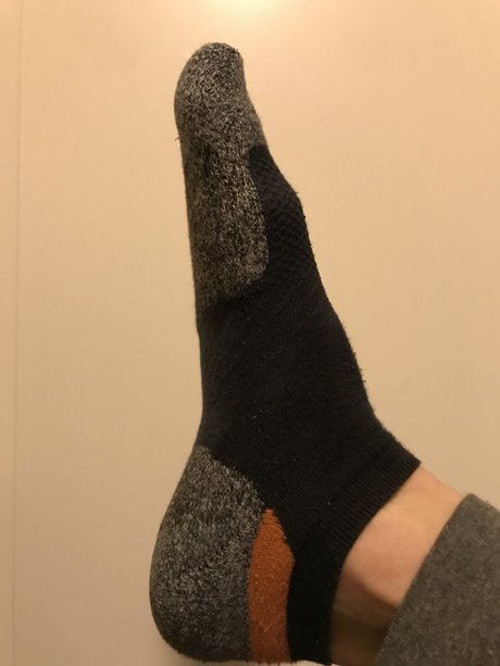 Naken läckt OnlyFans-bild av Lorenzo