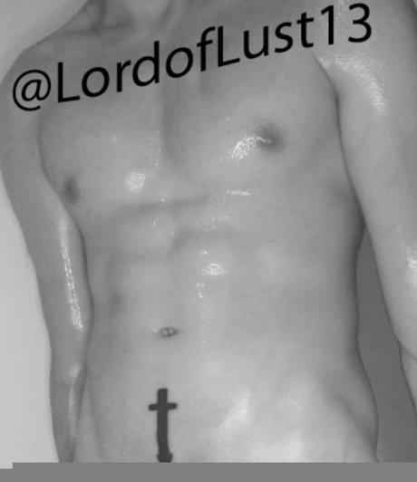 Lord Of Lust