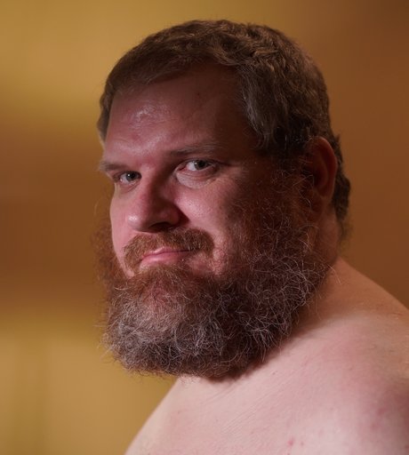 Naken läckt OnlyFans-bild av Lordcpaq