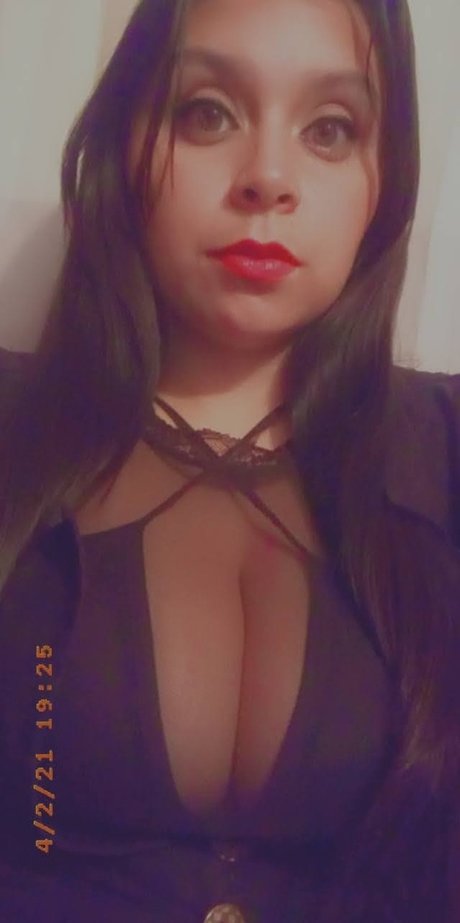 Обнаженная фотография утечки OnlyFans от Gina Lopez