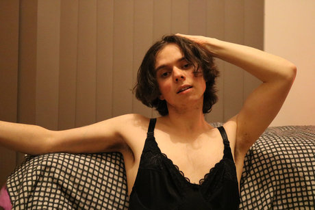 Nahá fotka uniklých OnlyFans od Your Local Dom  Dutchy