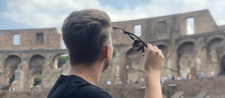 Naakte gelekte OnlyFans-foto van Bart